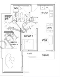Floraview (D20), Apartment #517285351